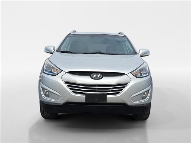 used 2014 Hyundai Tucson car, priced at $11,790