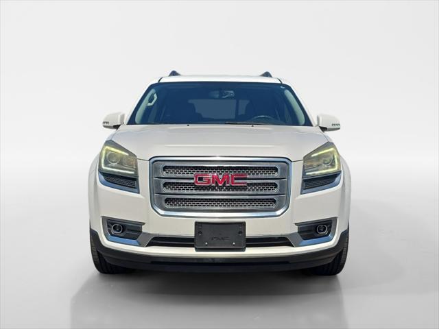 used 2016 GMC Acadia car, priced at $12,990
