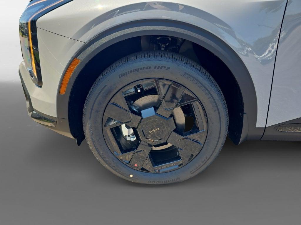 new 2026 Kia Sportage car, priced at $36,933