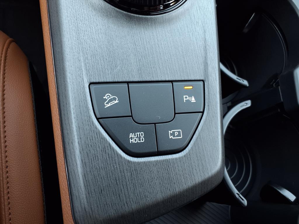 new 2026 Kia Sportage car, priced at $36,933