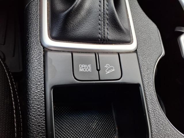 used 2022 Kia Sportage car, priced at $20,995