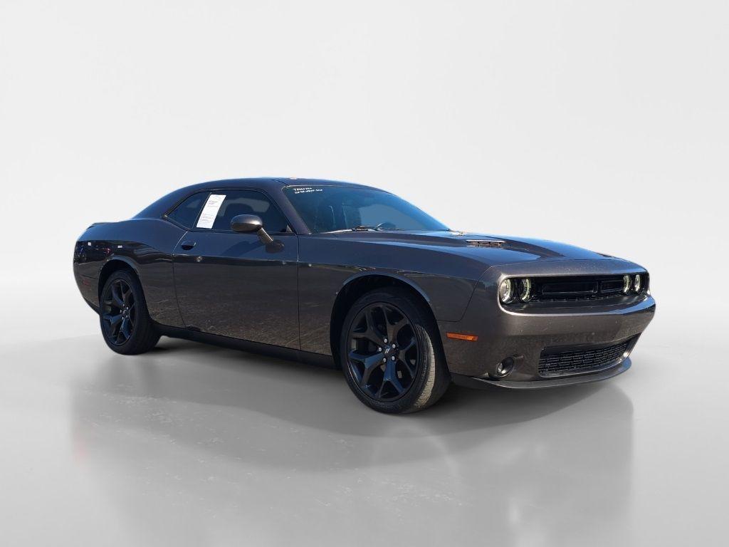 used 2020 Dodge Challenger car, priced at $23,995