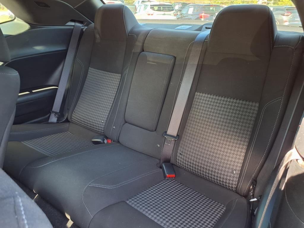 used 2020 Dodge Challenger car, priced at $23,995