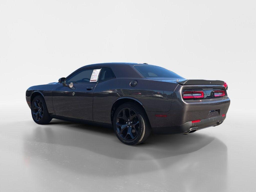 used 2020 Dodge Challenger car, priced at $23,995