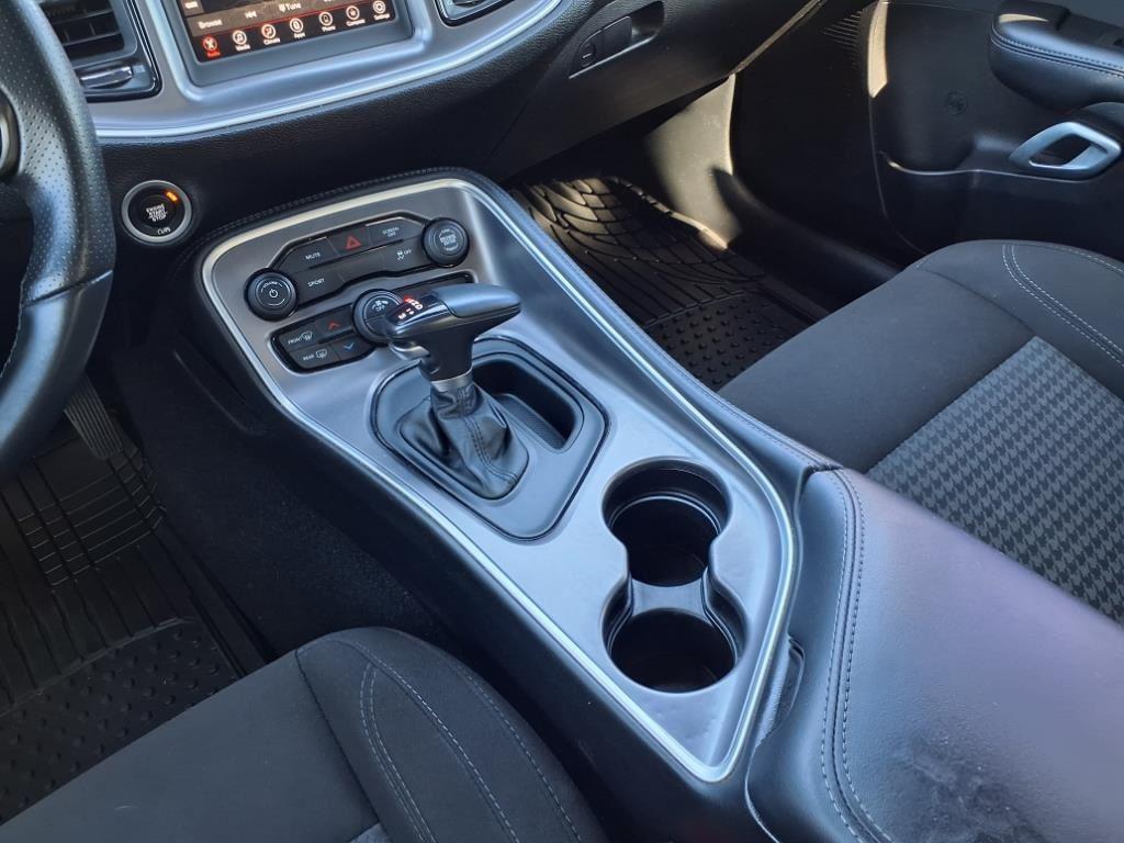 used 2020 Dodge Challenger car, priced at $23,995