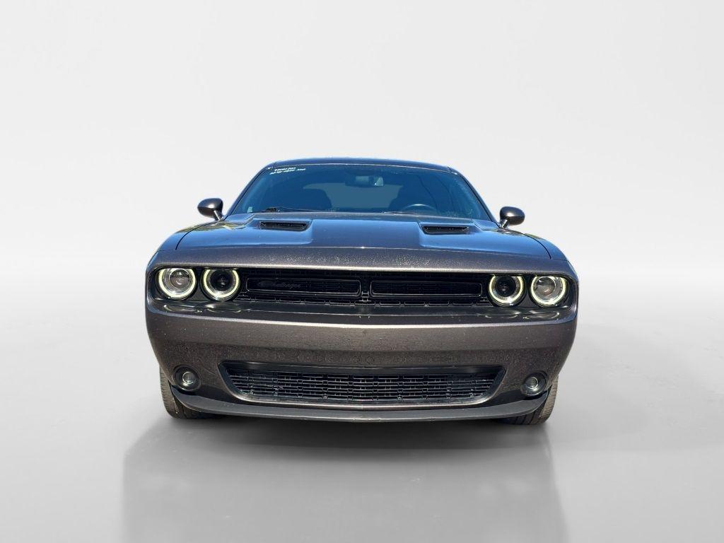 used 2020 Dodge Challenger car, priced at $23,995