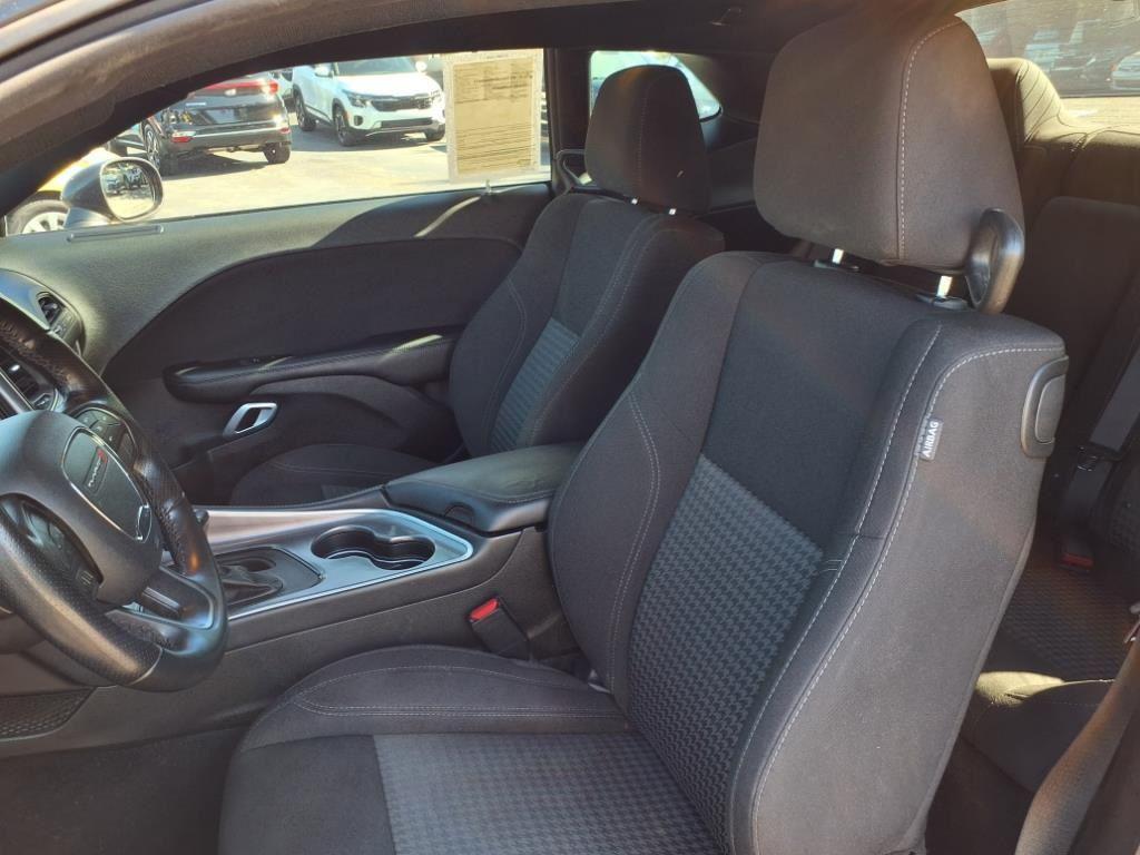 used 2020 Dodge Challenger car, priced at $23,995