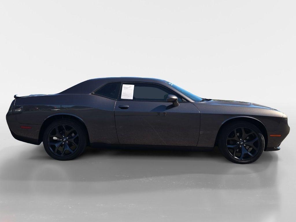 used 2020 Dodge Challenger car, priced at $23,995