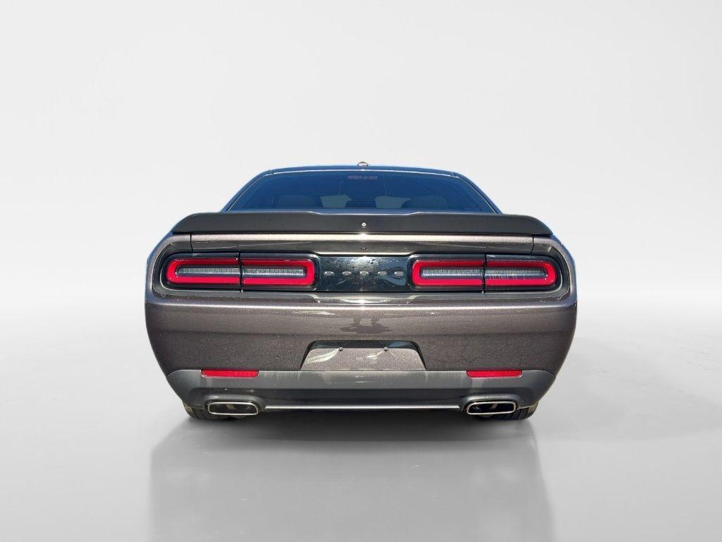 used 2020 Dodge Challenger car, priced at $23,995