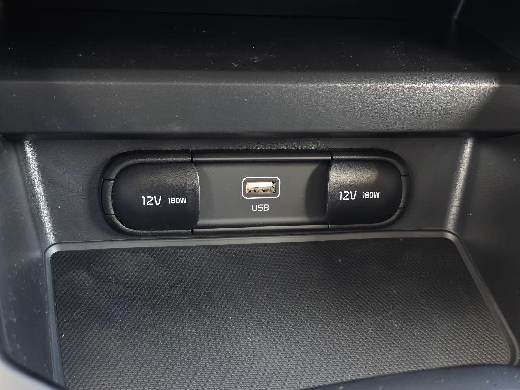 new 2025 Kia Soul car, priced at $21,355