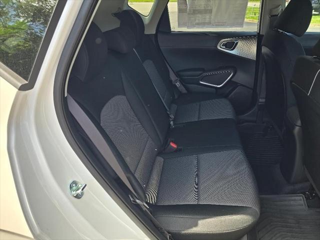 new 2025 Kia Soul car, priced at $21,355