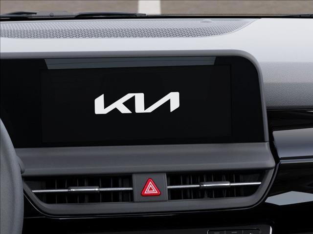 new 2025 Kia Seltos car, priced at $27,663