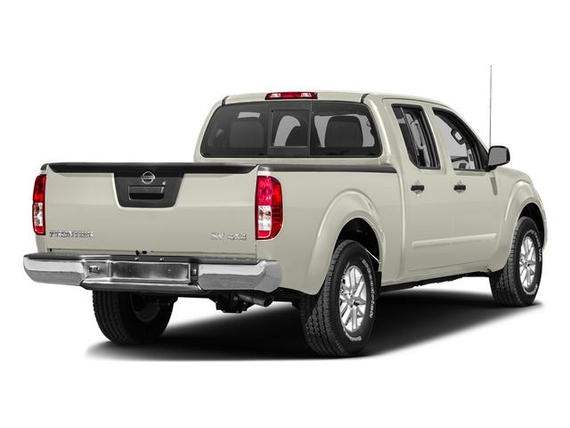 used 2016 Nissan Frontier car, priced at $18,995