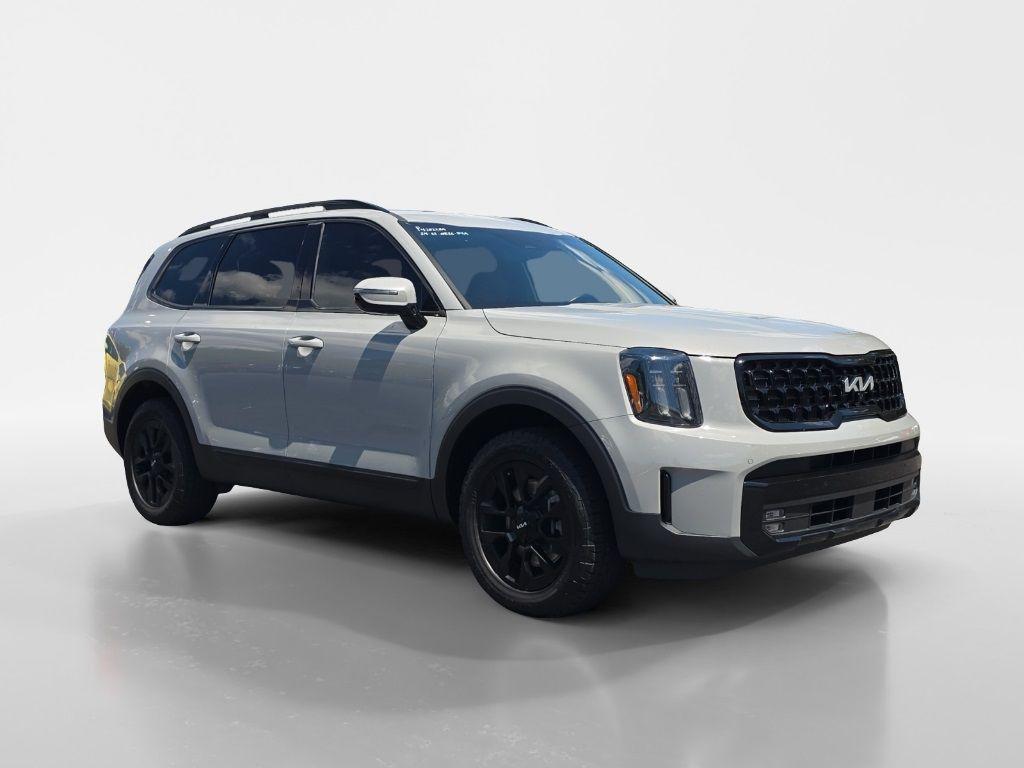 used 2024 Kia Telluride car, priced at $48,995