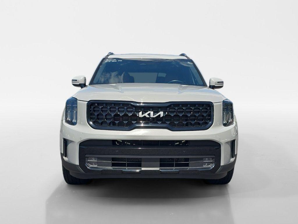used 2024 Kia Telluride car, priced at $48,995
