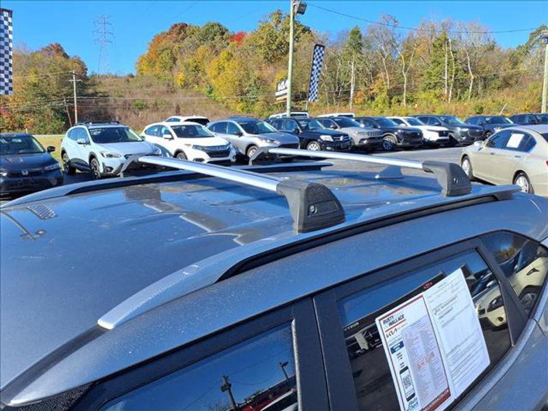 used 2023 Kia Seltos car, priced at $21,495