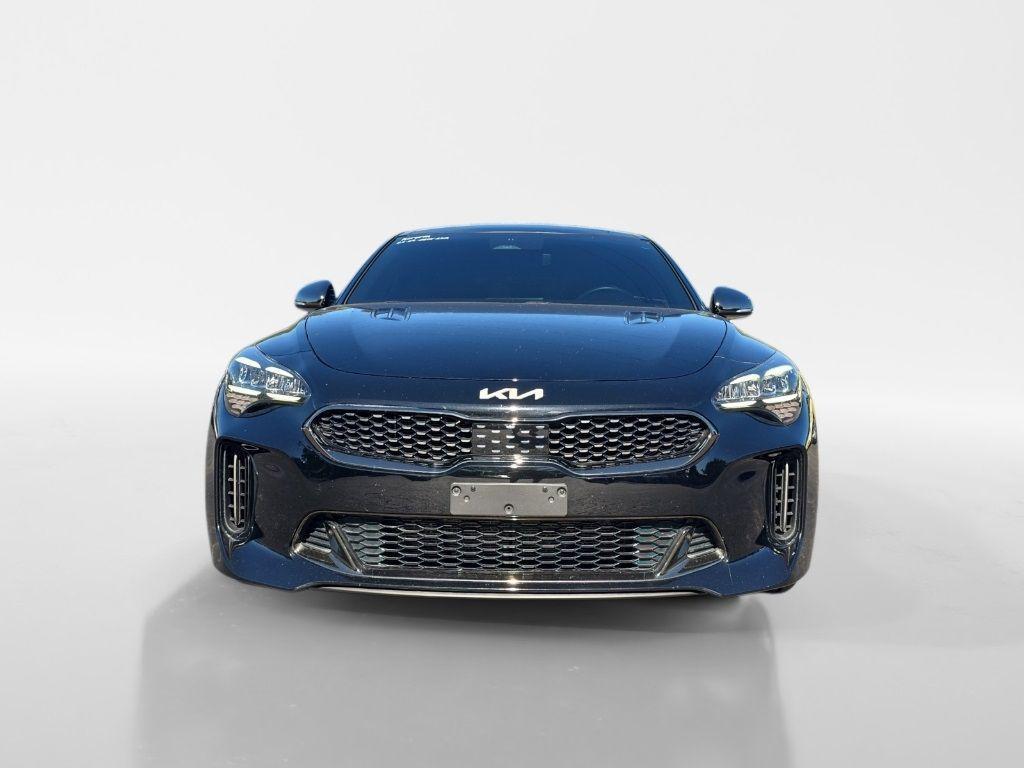 used 2023 Kia Stinger car, priced at $34,995