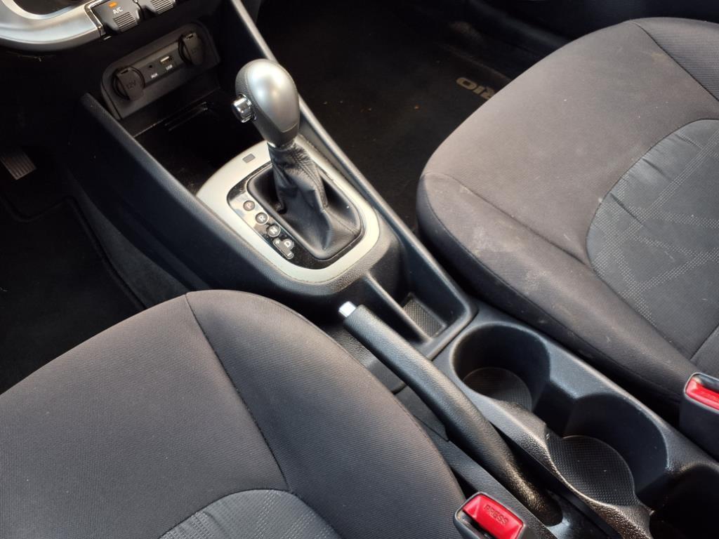 used 2016 Kia Rio car, priced at $9,995