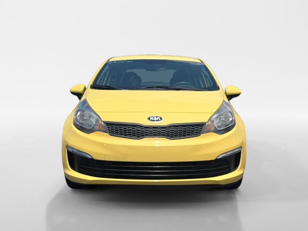 used 2016 Kia Rio car, priced at $9,995