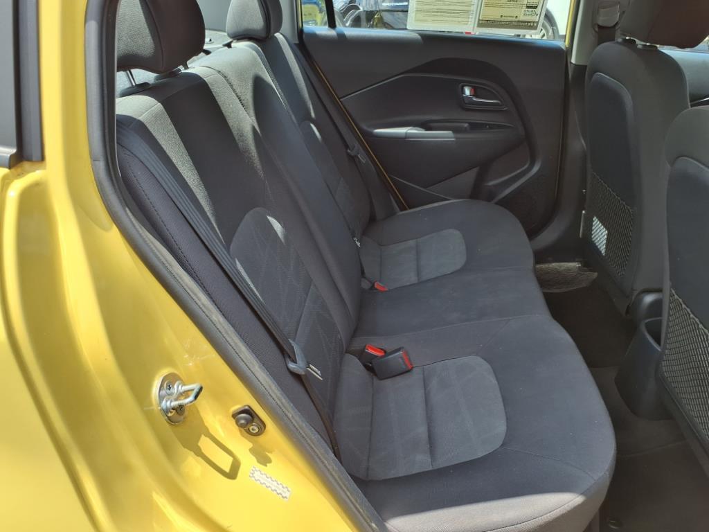 used 2016 Kia Rio car, priced at $9,995