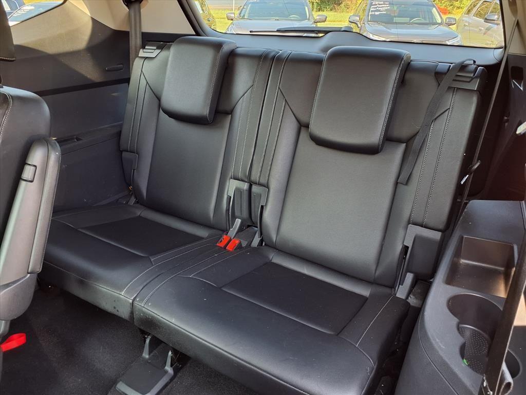 used 2019 Volkswagen Atlas car, priced at $23,995
