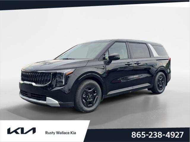 new 2026 Kia Carnival car, priced at $39,226