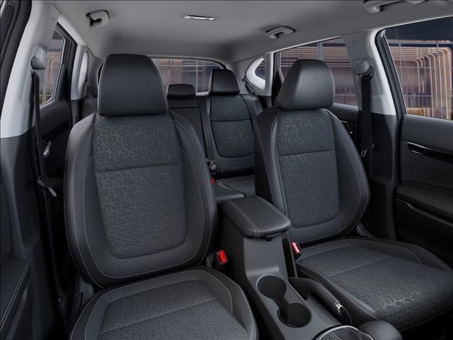 new 2025 Kia Seltos car, priced at $27,663