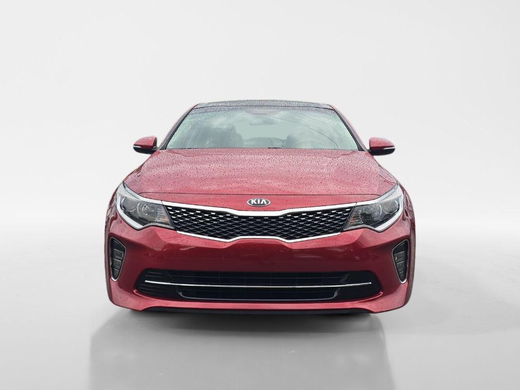 used 2018 Kia Optima car, priced at $14,995