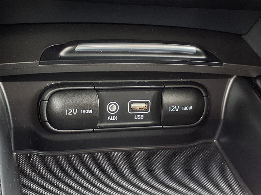 used 2018 Kia Optima car, priced at $14,995
