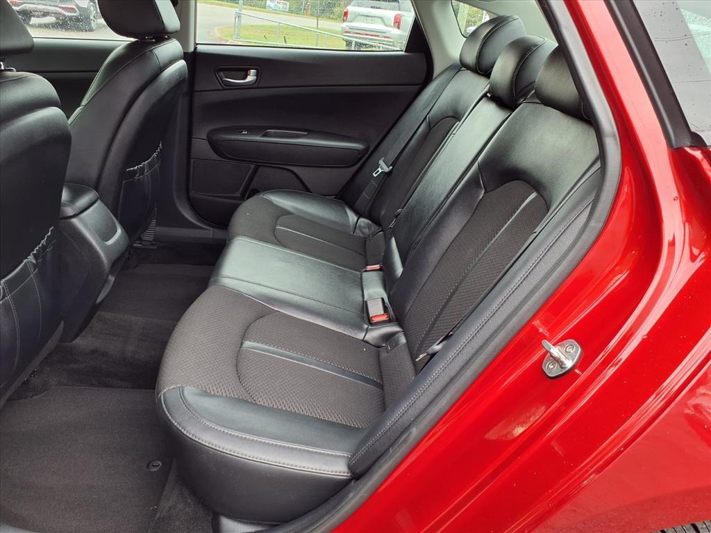 used 2018 Kia Optima car, priced at $14,995