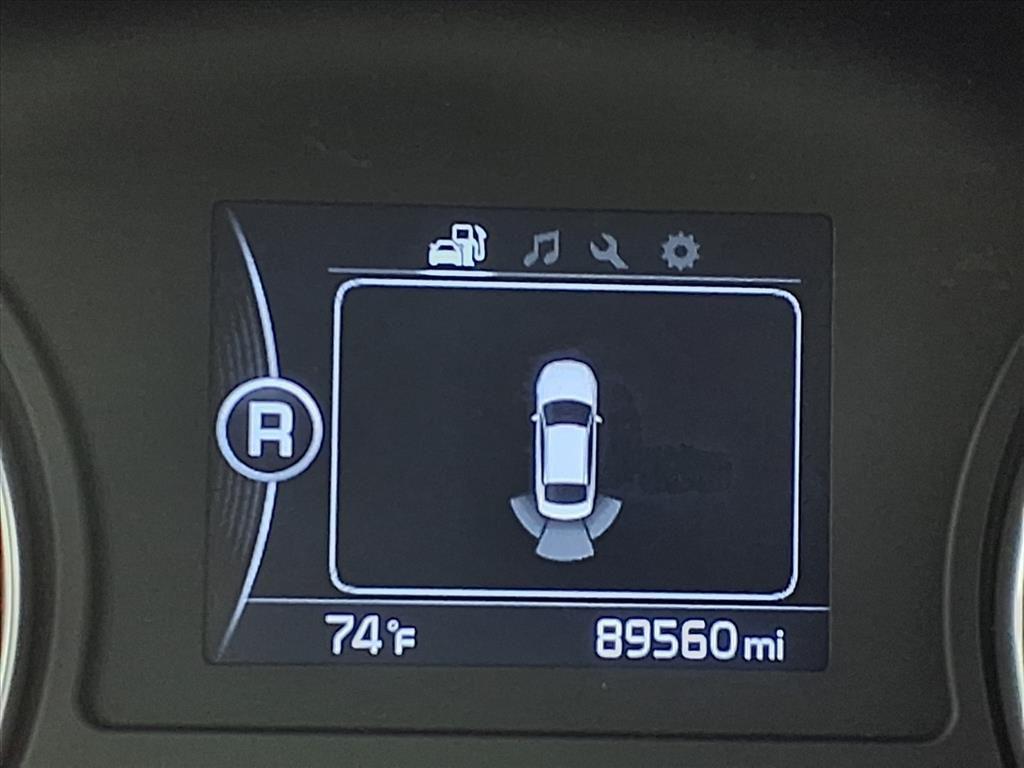 used 2018 Kia Optima car, priced at $14,995