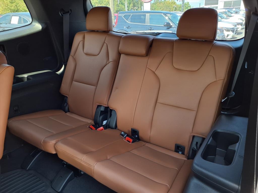 new 2025 Kia Telluride car, priced at $54,235