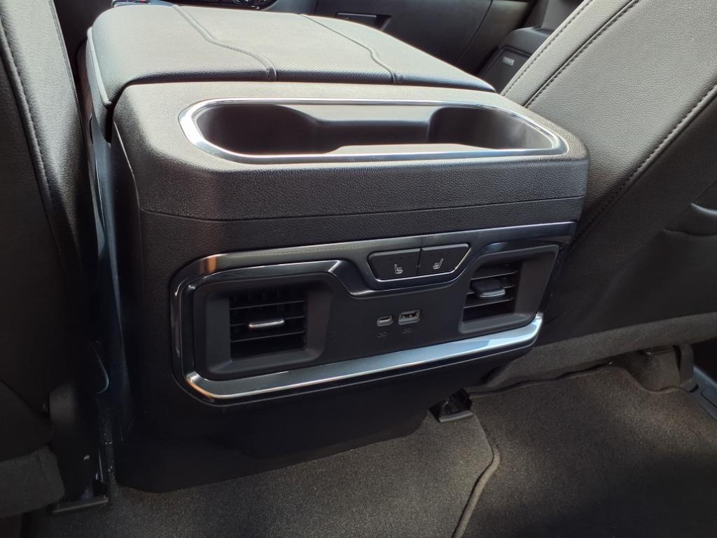 used 2023 GMC Sierra 1500 car, priced at $47,990