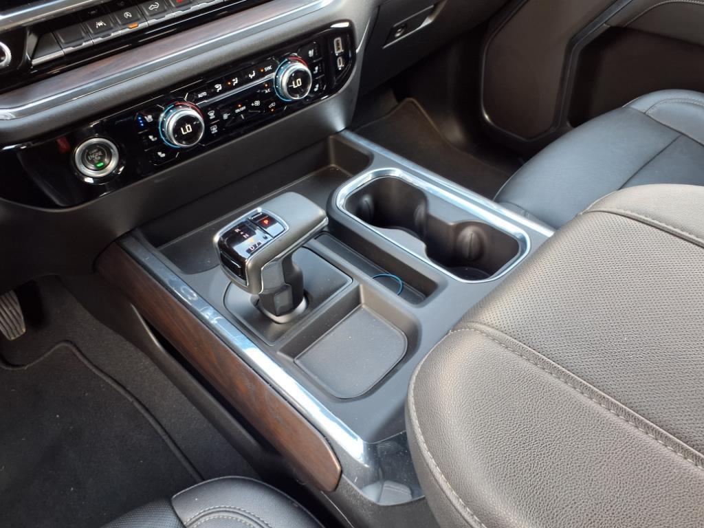 used 2023 GMC Sierra 1500 car, priced at $47,990