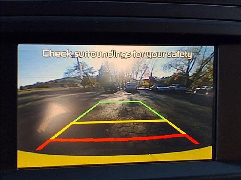 used 2015 Kia Soul car, priced at $13,995