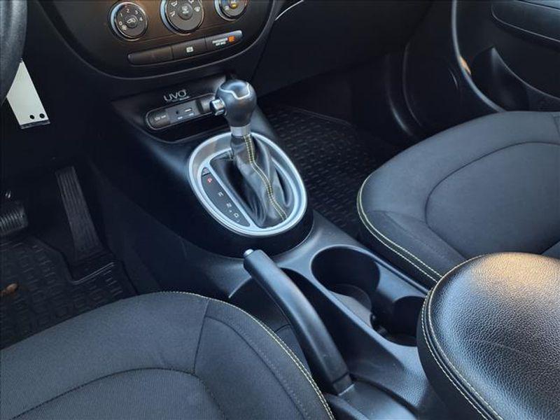 used 2015 Kia Soul car, priced at $13,995