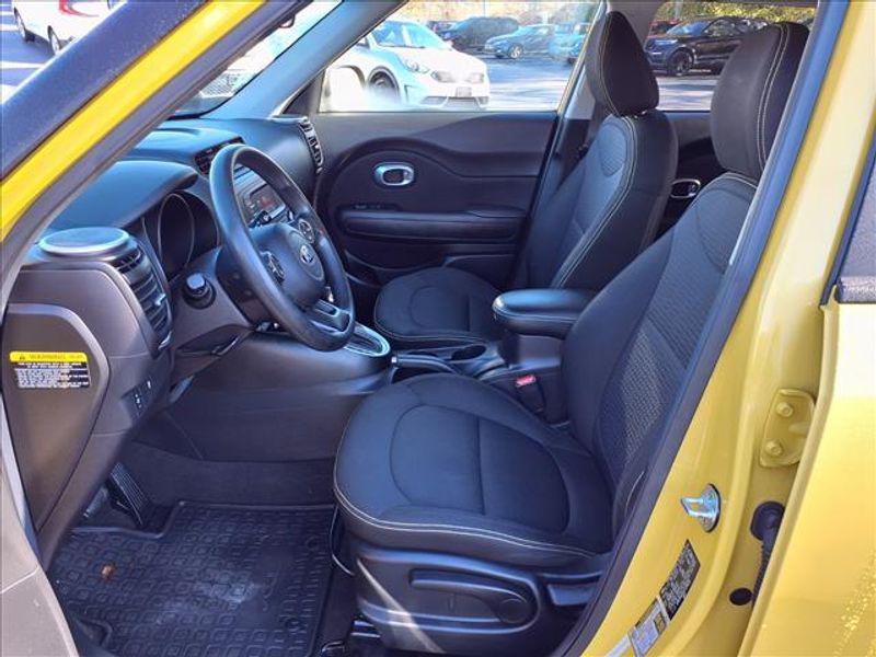 used 2015 Kia Soul car, priced at $13,995