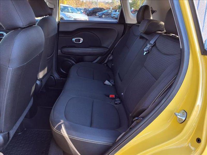 used 2015 Kia Soul car, priced at $13,995
