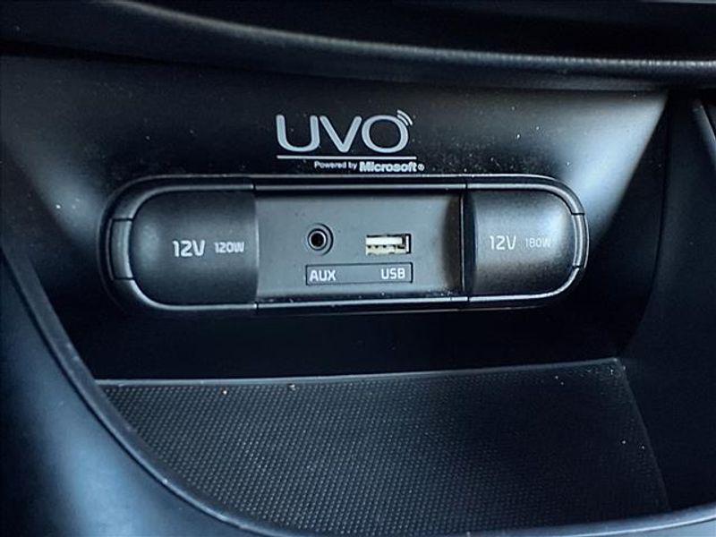 used 2015 Kia Soul car, priced at $13,995