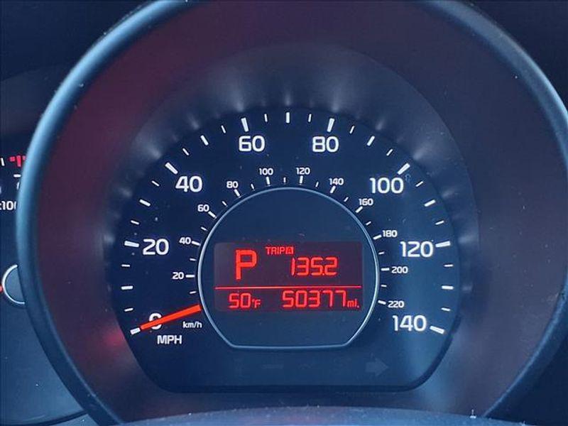 used 2015 Kia Soul car, priced at $13,995