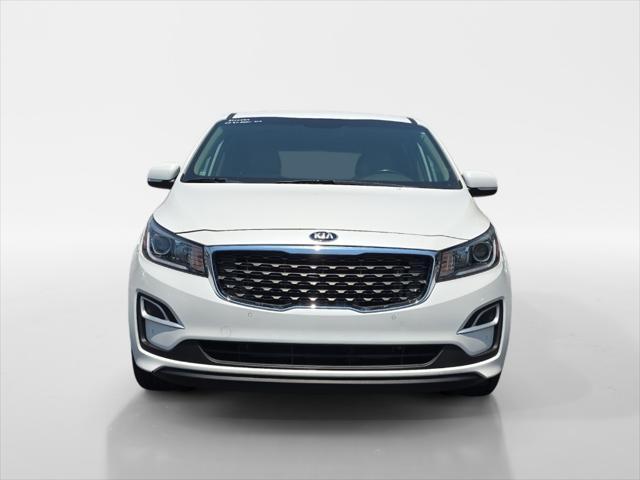 used 2020 Kia Sedona car, priced at $17,995