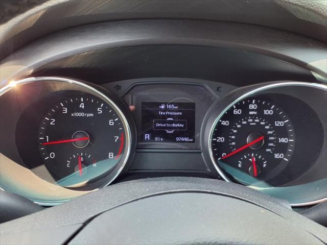 used 2020 Kia Sedona car, priced at $17,995
