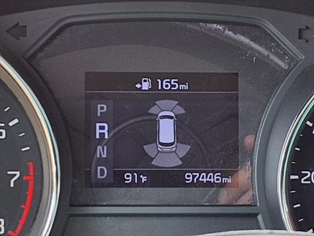 used 2020 Kia Sedona car, priced at $17,995