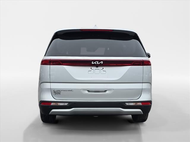 used 2022 Kia Carnival car, priced at $30,995