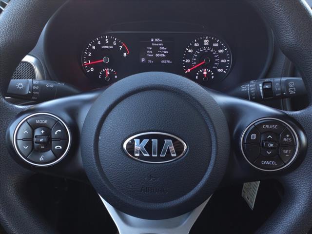 used 2020 Kia Soul car, priced at $13,800