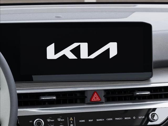 new 2025 Kia Sorento car, priced at $46,745
