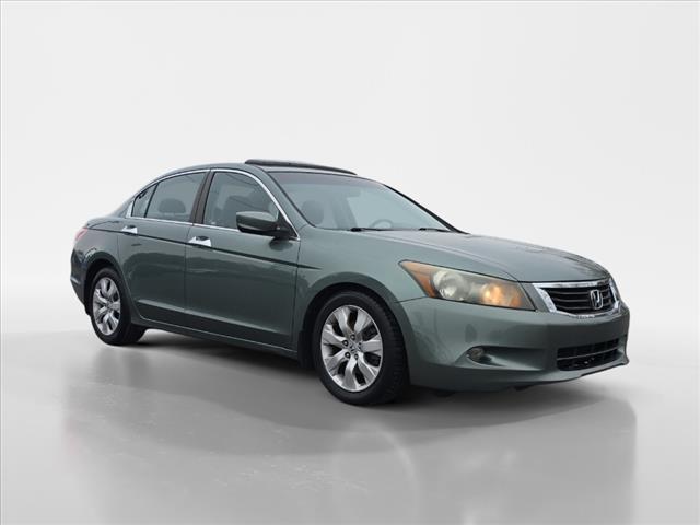 used 2008 Honda Accord car, priced at $5,820