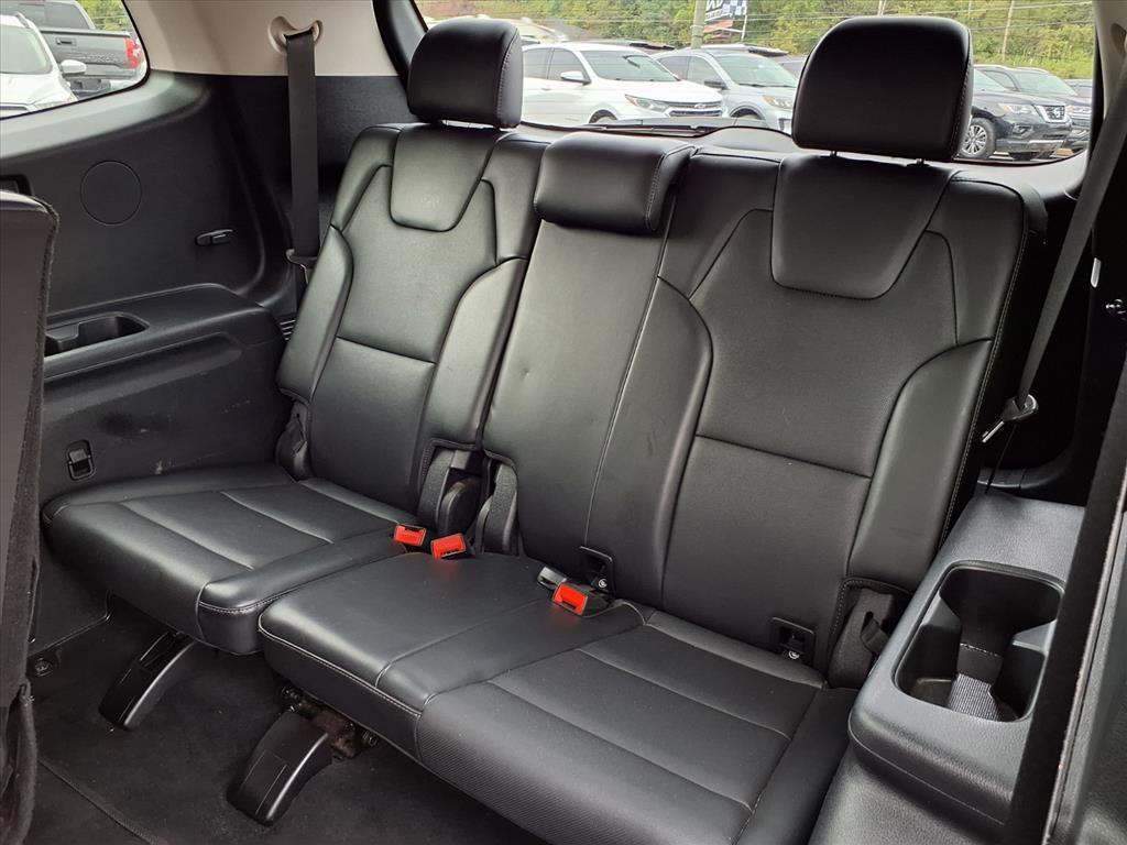 used 2021 Kia Telluride car, priced at $28,495