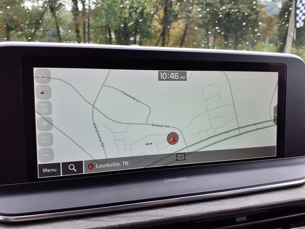 used 2021 Kia Telluride car, priced at $28,495