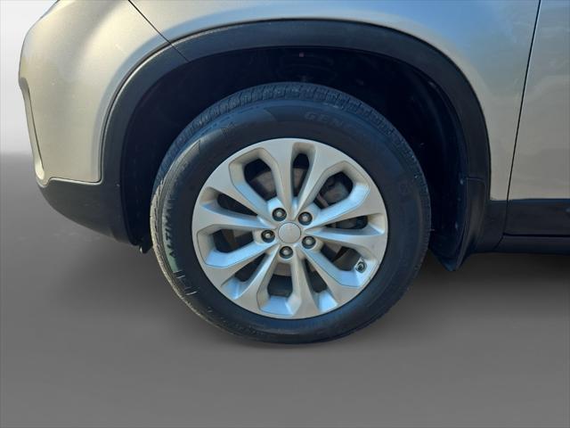 used 2015 Kia Sorento car, priced at $12,995